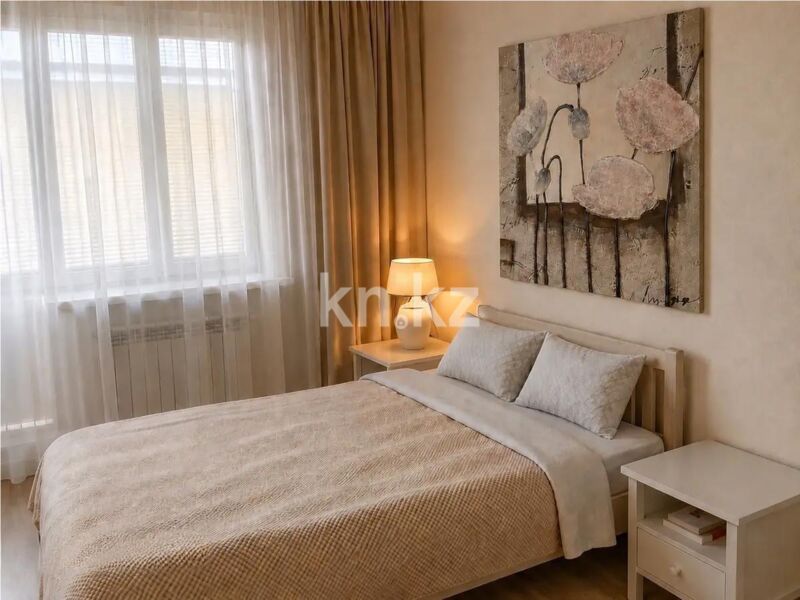 Продажа 2-комнатной квартиры, 84 м² - Продажа двухкомнатных квартир в р-не Нура Астаны - страница 58 фото 3 из 4