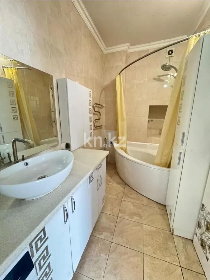 Продажа 3-комнатной квартиры, 98 м² - Продажа квартир в монолитно-каркасном доме в Казахстане - страница 34 фото 5 из 5