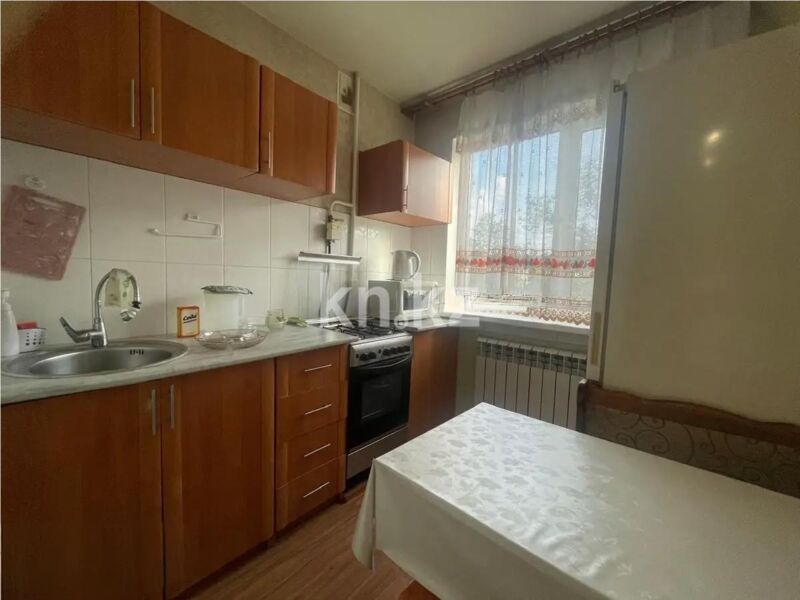 Продажа 2-комнатной квартиры, 44 м² - Продажа двухкомнатных квартир в панельном доме в Караганде - страница 8 фото 3 из 5