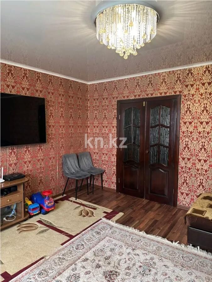Продажа 3-комнатной квартиры, 65 м² - Продажа трехкомнатных квартир от собственников в Караганде фото 3 из 10