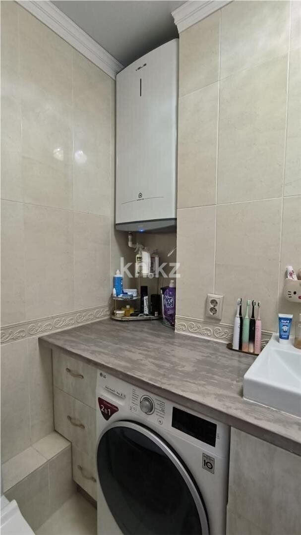 Продажа 3-комнатной квартиры, 88 м² - Аренда квартир посуточно в Павлодаре фото 19 из 34