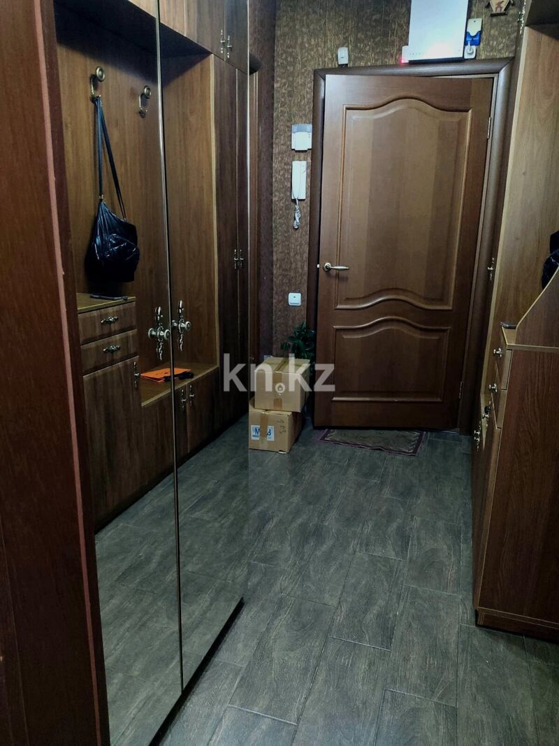 Аренда 1-комнатной квартиры, 38 м² - Аренда квартир помесячно в Алматы фото 6 из 9