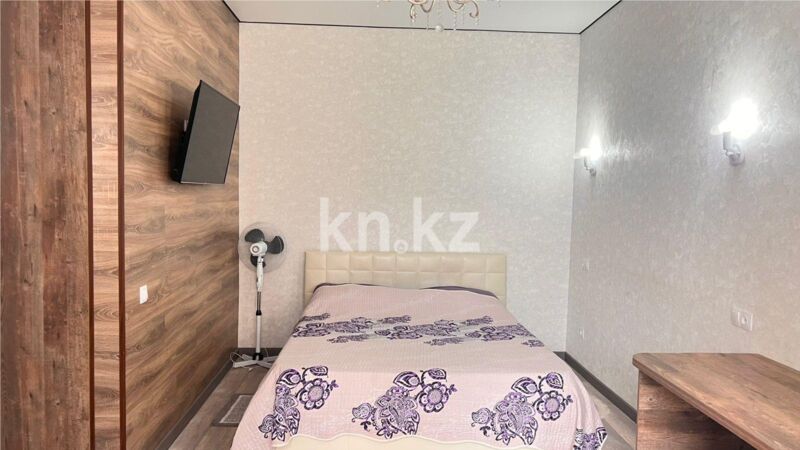Продажа 2-комнатной квартиры, 40 м² - Продажа двухкомнатных квартир в кирпичном доме в Караганде - страница 27 фото 7 из 18