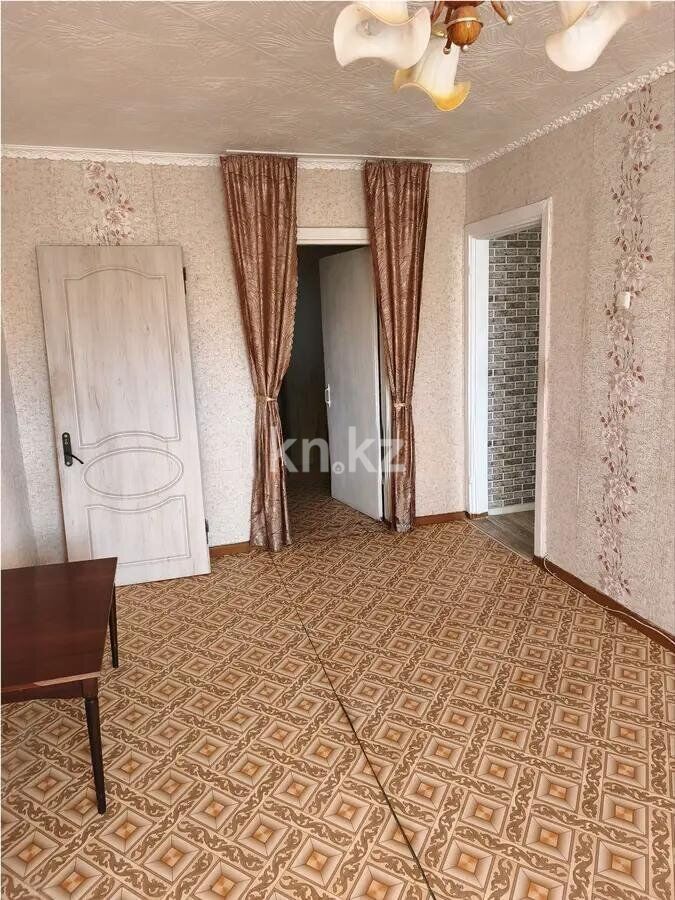 Продажа 2-комнатной квартиры, 44 м² - Продажа двухкомнатных квартир в Абае - страница 2 фото 2 из 11