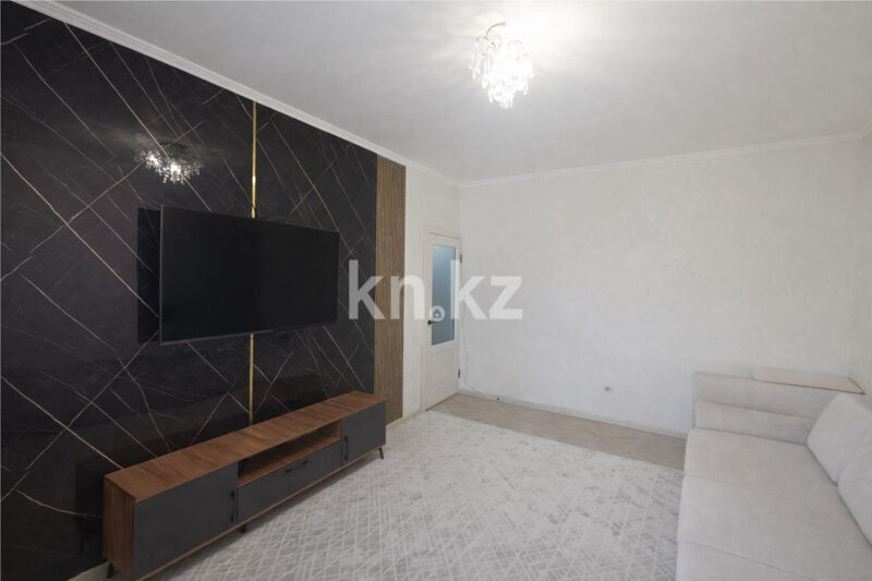Продажа 3-комнатной квартиры, 81 м² - Продажа квартир в блочном доме в Караганде - страница 3 фото 2 из 7