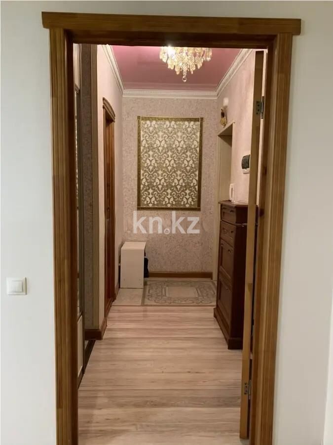 Продажа 1-комнатной квартиры, 42 м² - Продажа квартир в Казахстане - страница 43 фото 4 из 4