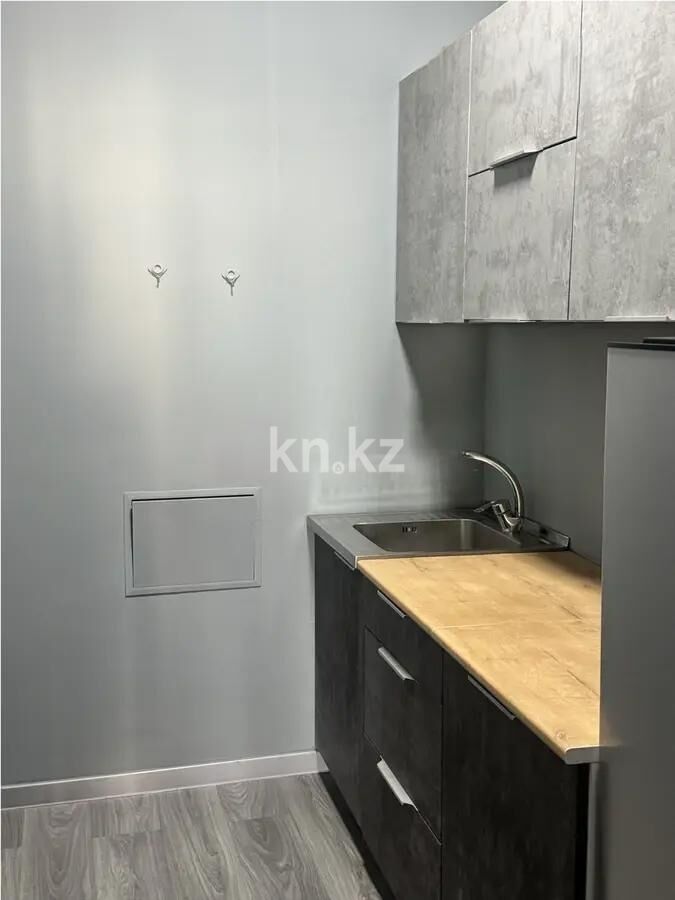 Продажа 4-комнатной квартиры, 124 м² - Продажа четырехкомнатных квартир в Медеуском р-не Алматы фото 3 из 3