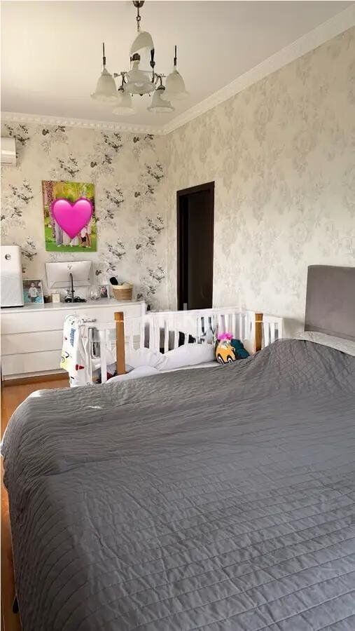 Продажа 3-комнатной квартиры, 87.5 м² - Продажа квартир в Казахстане - страница 116 фото 2 из 6