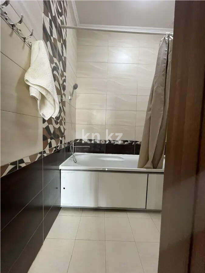 Продажа 1-комнатной квартиры, 65 м² - Продажа однокомнатных квартир в Ауэзовском р-не Алматы - страница 21 фото 3 из 3