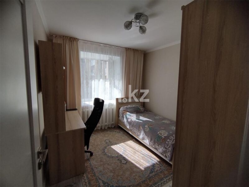 Продажа 3-комнатной квартиры, 60 м² - Продажа трехкомнатных квартир на Юго-Востоке Караганды - страница 22 фото 9 из 19
