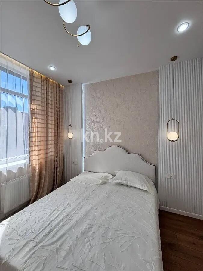 Продажа 2-комнатной квартиры, 53.1 м² - Продажа квартир в блочном доме в Астане - страница 67 фото 2 из 3