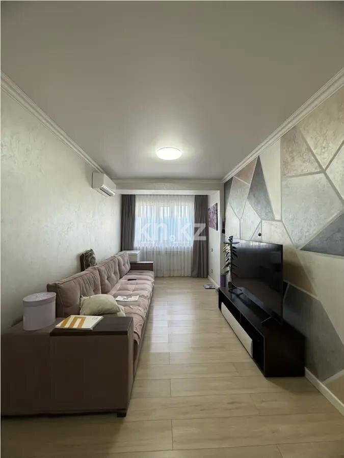 Продажа 3-комнатной квартиры, 75 м² - Продажа трехкомнатных квартир от собственников в Алматы - страница 41 фото 1 из 5