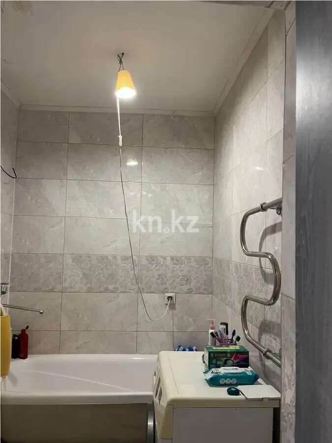 Продажа 2-комнатной квартиры, 52 м² - Недвижимость в Алматы - страница 8 фото 4 из 5