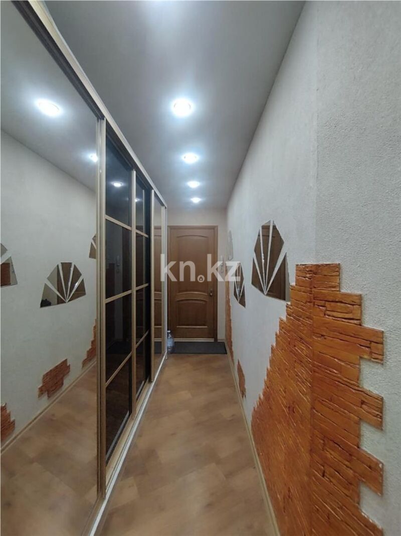 Продажа 4-комнатной квартиры, 90 м² - Продажа четырехкомнатных квартир в панельном доме в Казахстане - страница 18 фото 12 из 19