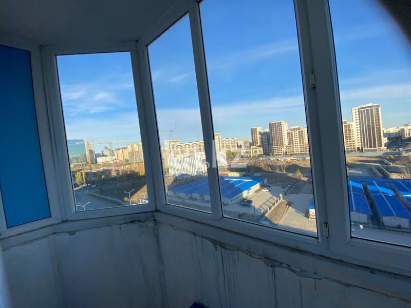 Продажа 1-комнатной квартиры, 52.7 м² - Продажа недвижимости в Астане - страница 17 фото 6 из 10