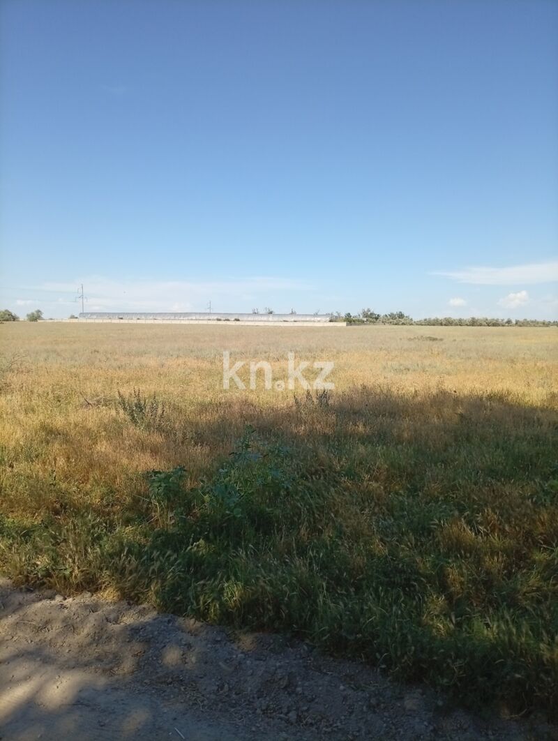 Продажа участка, 1.2 га - Продажа земельных участков в Казахстане - страница 2 фото 3 из 4