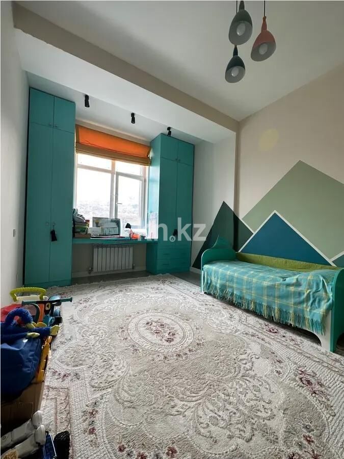 Продажа 3-комнатной квартиры, 88.5 м² - Продажа трехкомнатных квартир в кирпичном доме в Алматы - страница 17 фото 2 из 6