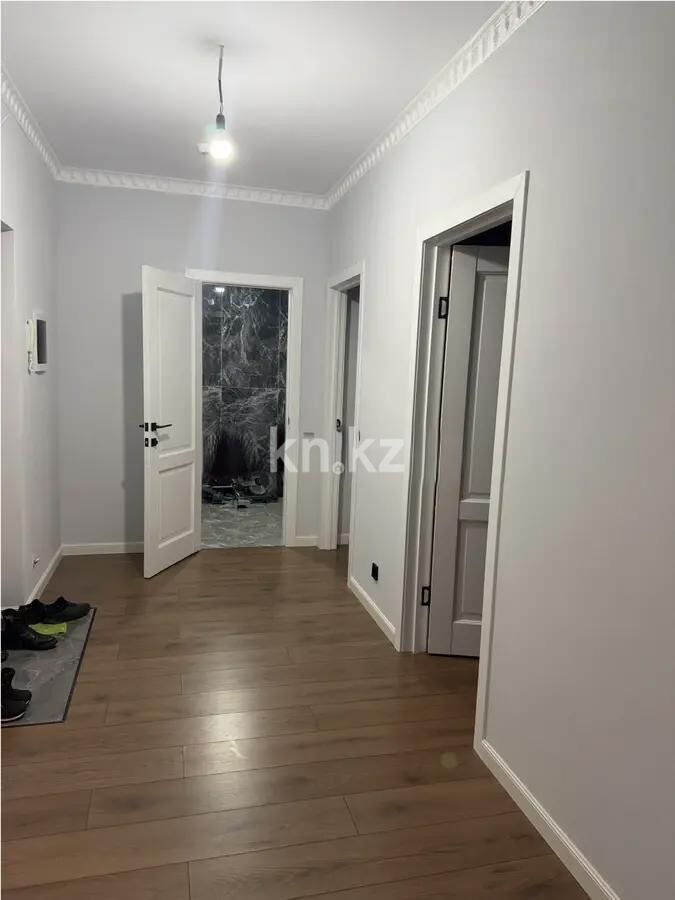 Продажа 2-комнатной квартиры, 60 м² - Продажа двухкомнатных квартир в р-не Нура Астаны фото 6 из 6