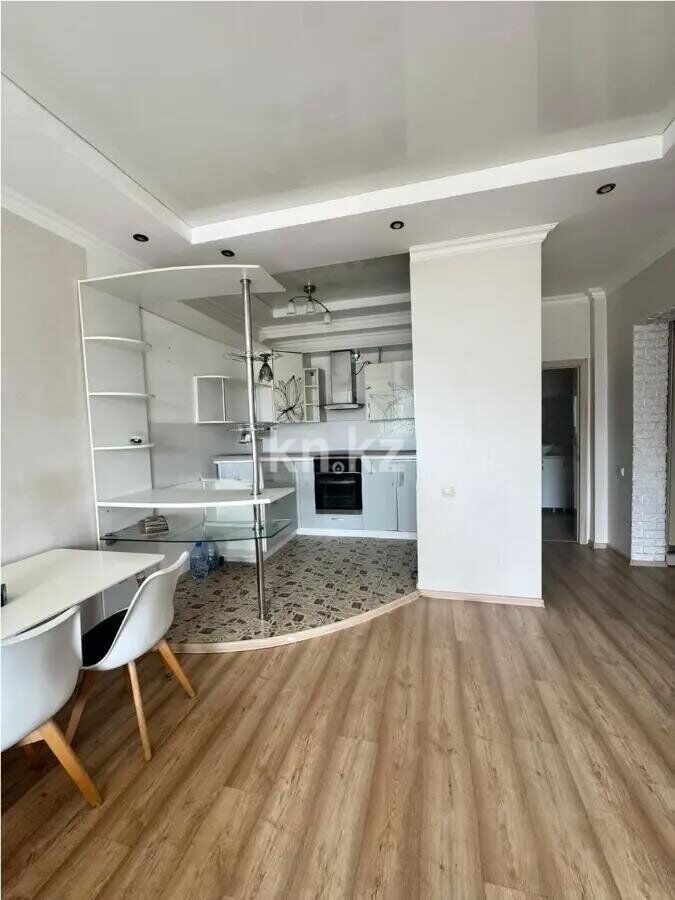 Продажа 3-комнатной квартиры, 98 м² - Продажа квартир в монолитно-каркасном доме в Казахстане - страница 34 фото 4 из 5