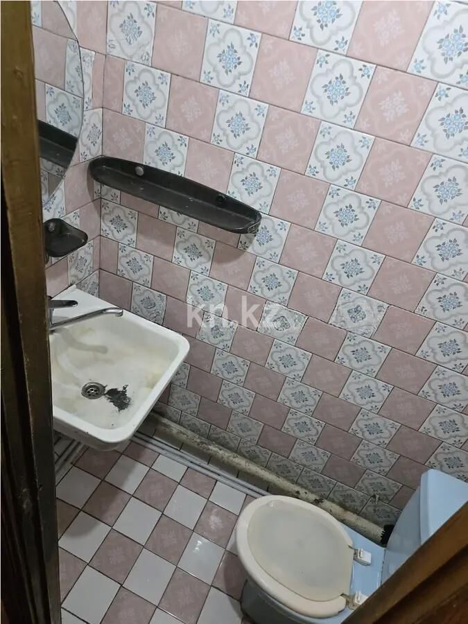 Продажа 2-комнатной квартиры, 52 м² - Продажа двухкомнатных квартир в кирпичном доме в Алматы - страница 17 фото 5 из 6
