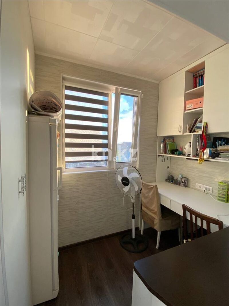 Продажа 4-комнатной квартиры, 96 м² - Недвижимость в Темиртау - страница 17 фото 7 из 22