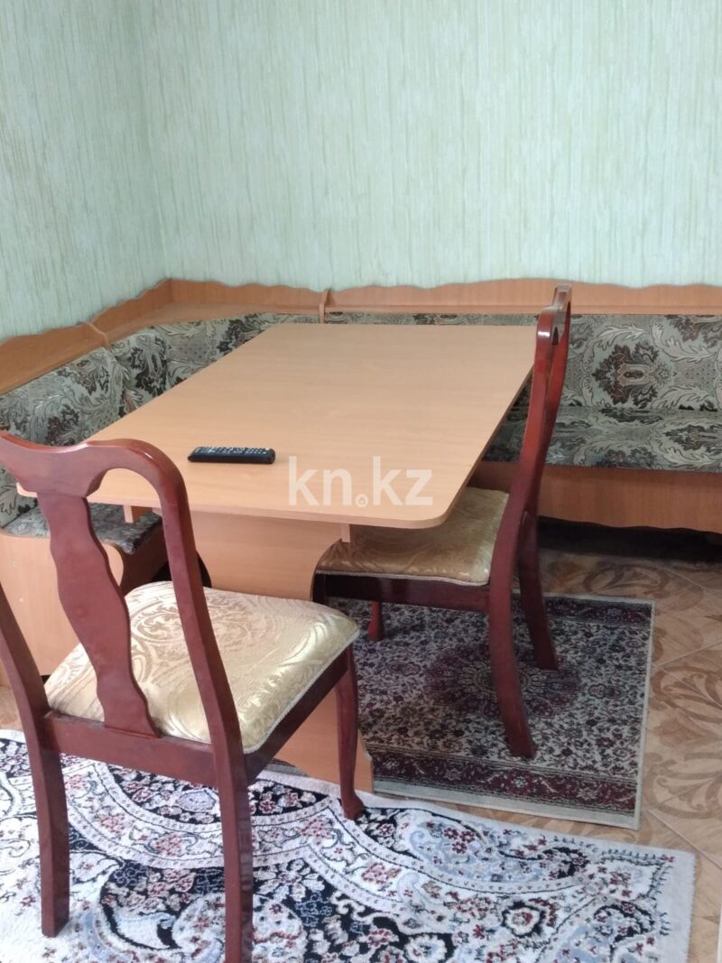 Продажа 3-комнатной квартиры, 124 м² - Продажа квартир в кирпичном доме в Астане - страница 34 фото 13 из 19