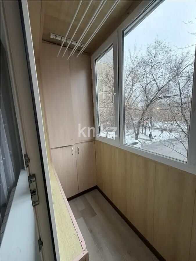 Продажа 3-комнатной квартиры, 60 м² - Продажа трехкомнатных квартир в панельном доме в Алматы - страница 33 фото 9 из 9