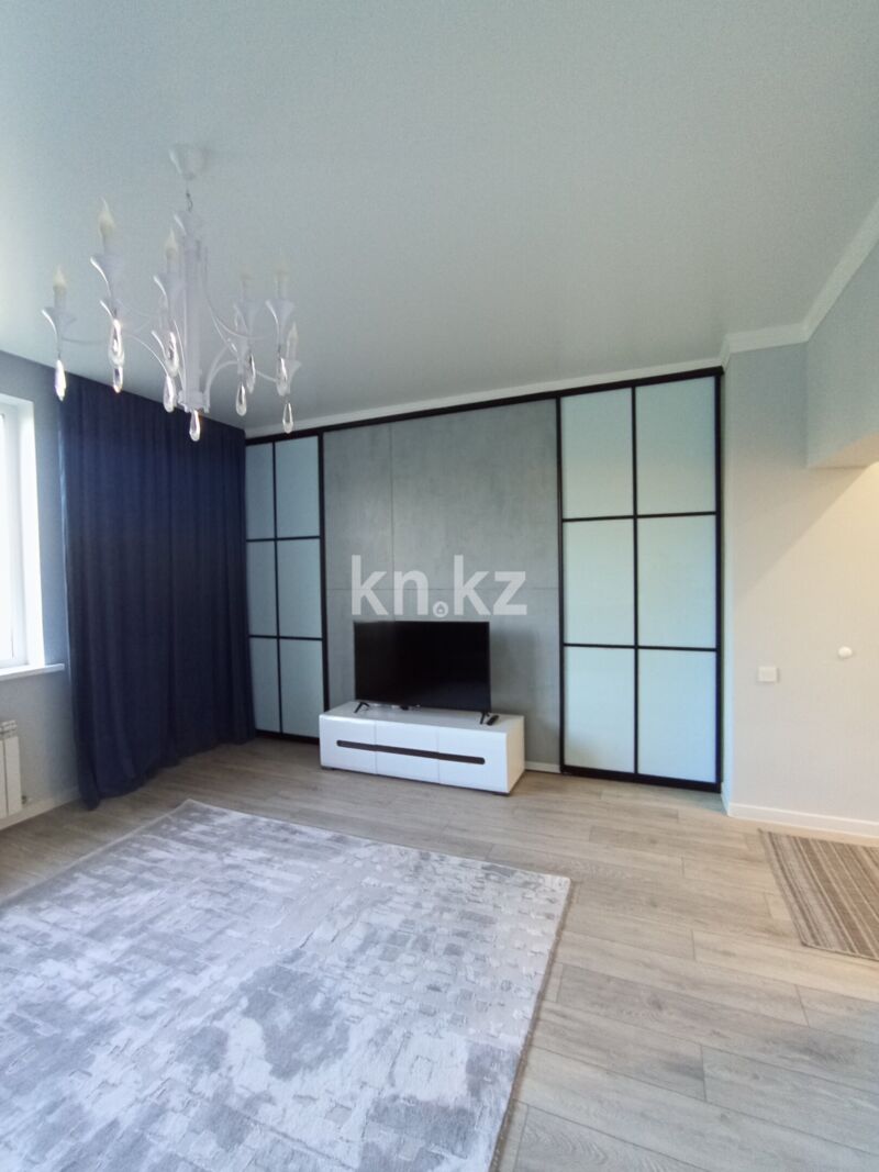 Аренда 3-комнатного дома, 180 м² - Аренда недвижимости в Алматы фото 6 из 17