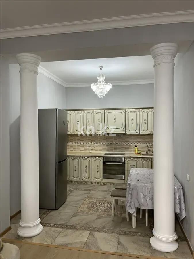 Продажа 2-комнатной квартиры, 67 м² - Продажа квартир в кирпичном доме в Астане - страница 176 фото 3 из 7