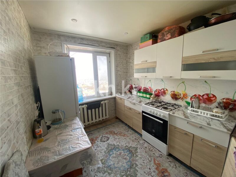 Продажа 3-комнатной квартиры, 65 м² - Продажа трехкомнатных квартир в Темиртау - страница 14 фото 8 из 12