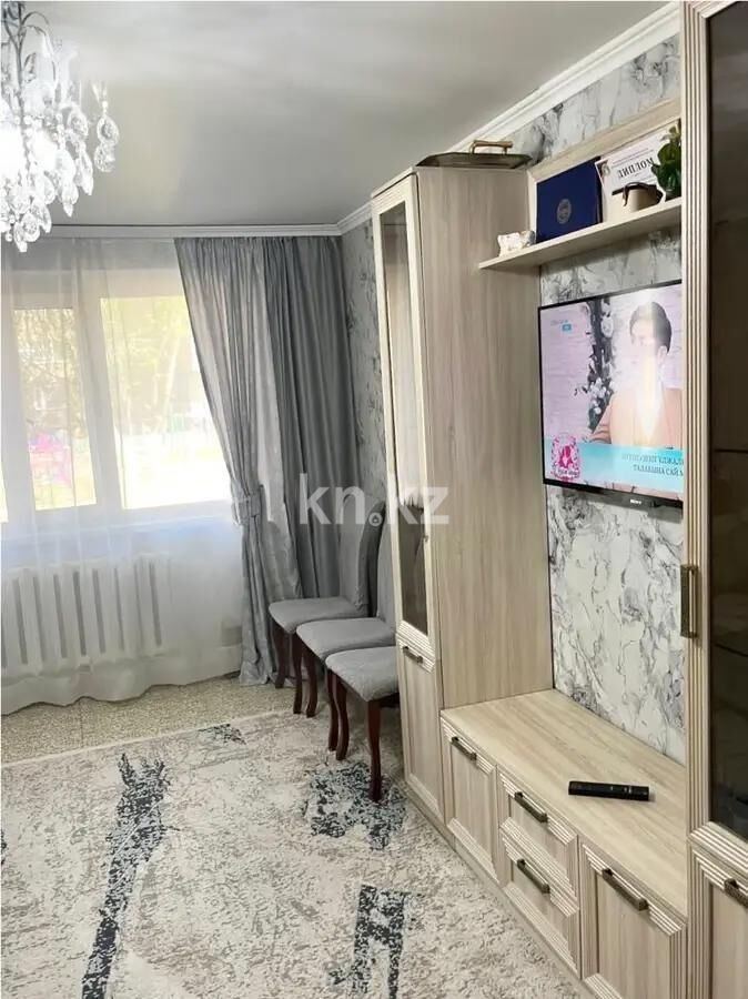 Продажа 2-комнатной квартиры, 48 м² - Продажа квартир в Казахстане - страница 37 фото 1 из 3