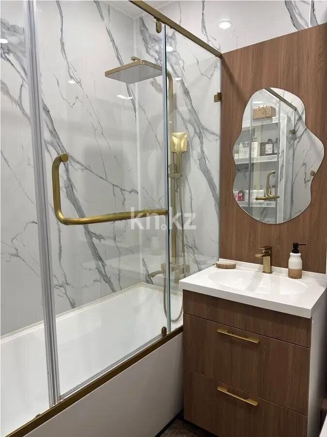 Продажа 2-комнатной квартиры, 68 м² - Недвижимость в Астане - страница 18 фото 4 из 5