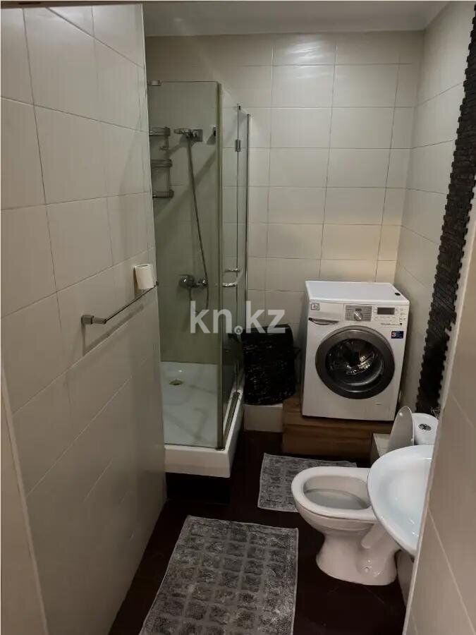 Продажа 2-комнатной квартиры, 74.5 м² - Продажа двухкомнатных квартир в монолитно-каркасном доме в Алматы - страница 2 фото 3 из 4