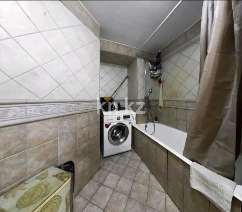 Продажа 3-комнатной квартиры, 107 м² - Продажа трехкомнатных квартир в Медеуском р-не Алматы - страница 14 фото 5 из 7