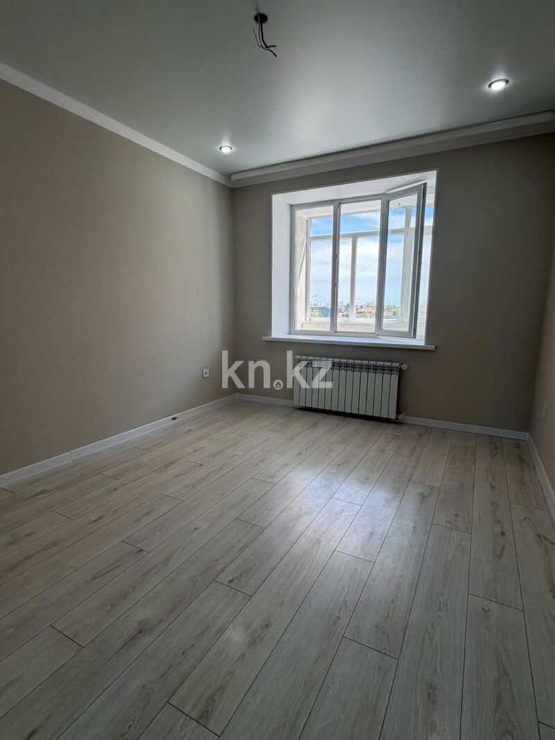 Продажа 2-комнатной квартиры, 61.9 м² - Продажа двухкомнатных квартир в Уральске фото 7 из 10