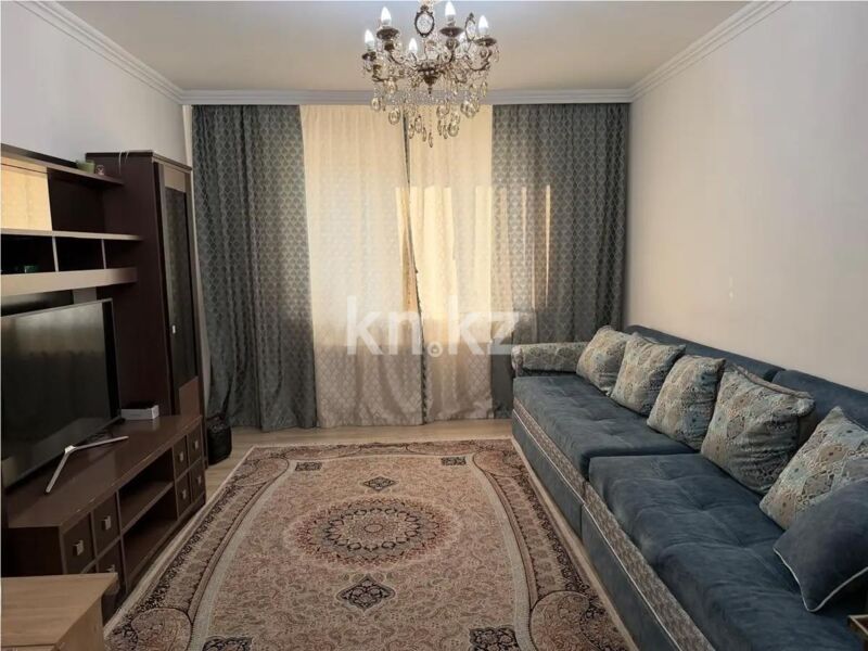 Продажа 3-комнатной квартиры, 78.3 м² - Продажа квартир в Астане - страница 6 фото 1 из 5