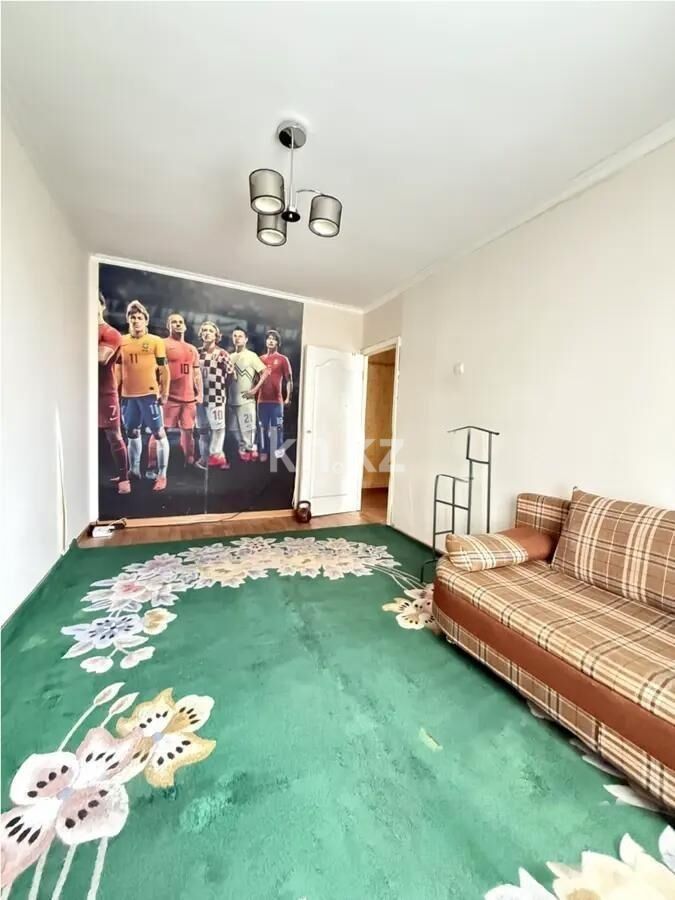 Продажа 4-комнатной квартиры, 80 м² - Продажа квартир в панельном доме в Астане - страница 7 фото 3 из 7