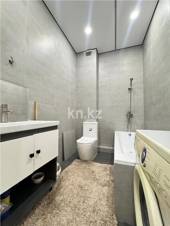 Продажа 2-комнатной квартиры, 52 м² - Продажа двухкомнатных квартир от собственников в Казахстане - страница 3 фото 4 из 5