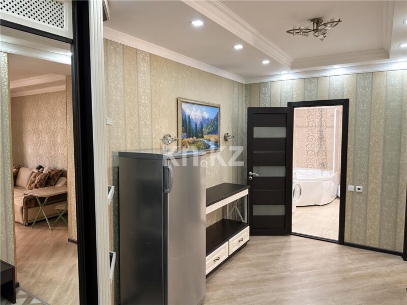 Продажа 2-комнатной квартиры, 75.5 м² - Продажа квартир в р-не Байконур Астаны - страница 4 фото 19 из 34