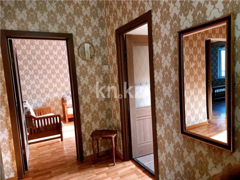 Продажа 2-комнатной квартиры, 53 м² - Продажа двухкомнатных квартир в панельном доме в Казахстане - страница 87 фото 5 из 5