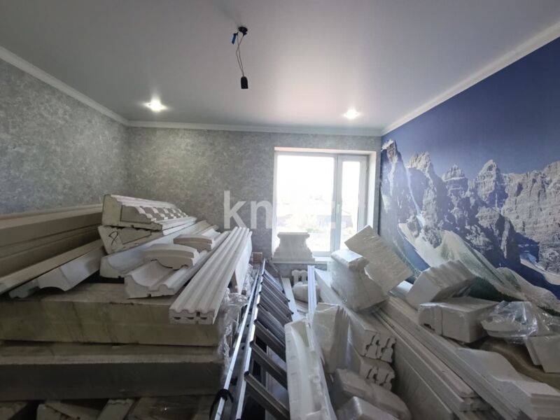 Продажа 5-комнатного дома, 200 м² - Продажа домов, коттеджей в Караганде - страница 3 фото 22 из 25