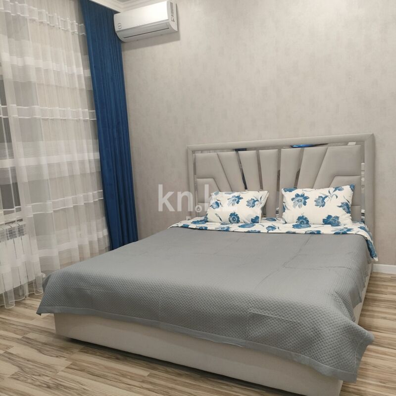 Аренда 1-комнатной квартиры посуточно, 42 м² - Аренда недвижимости в Астане - страница 8 фото 7 из 17