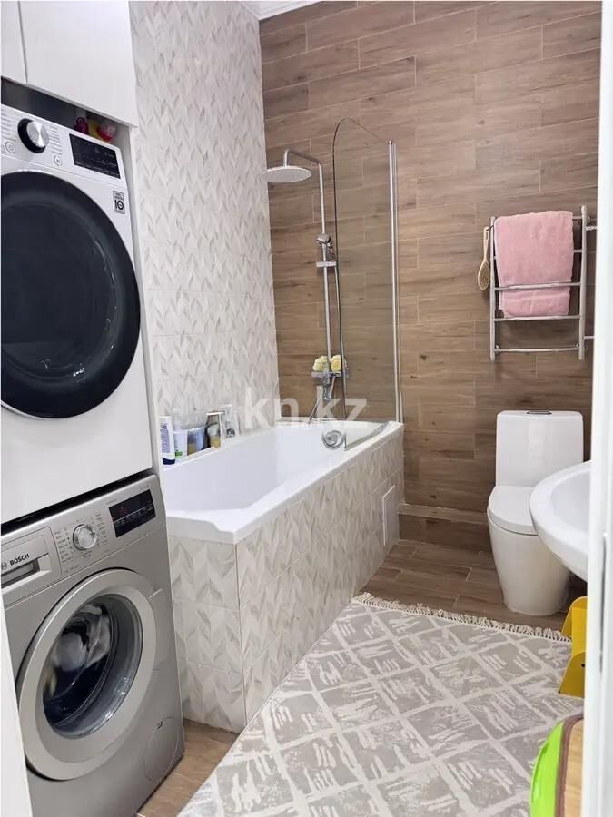Продажа 4-комнатной квартиры, 116 м² - Продажа четырехкомнатных квартир в кирпичном доме в Казахстане - страница 8 фото 6 из 7