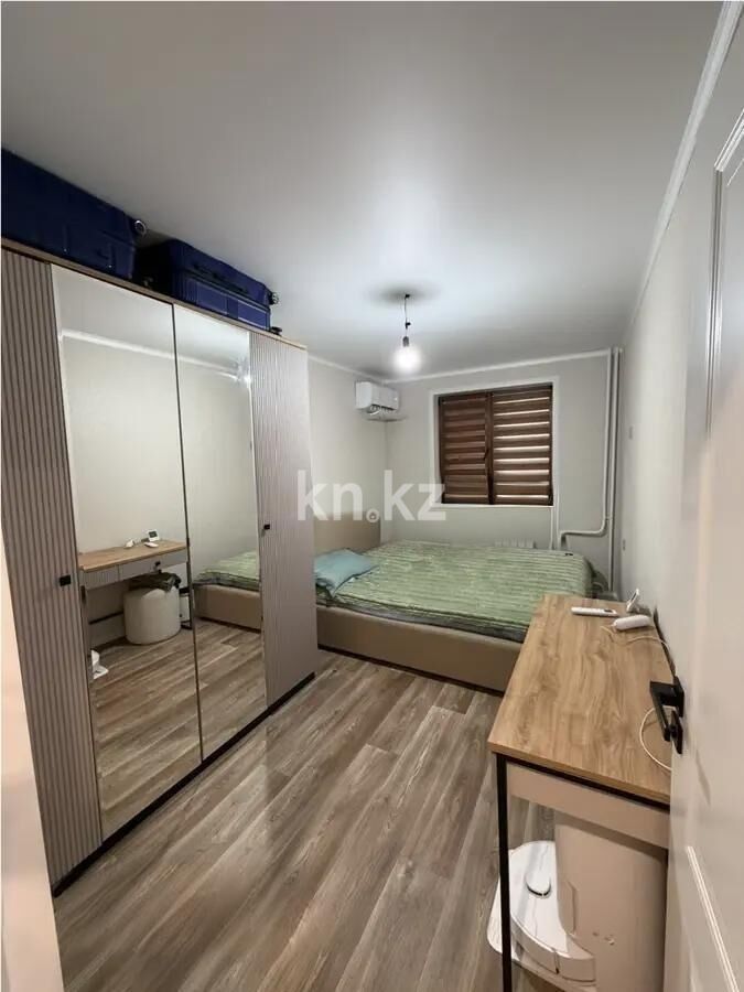 Продажа 2-комнатной квартиры, 45 м² - Продажа квартир в панельном доме в Алматы - страница 6 фото 2 из 5