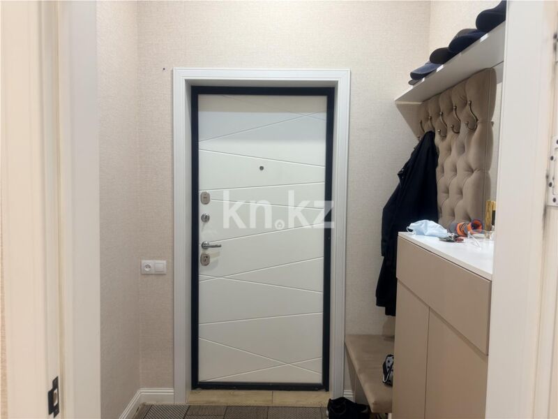 Продажа 6-комнатной квартиры, 155 м² - Продажа квартир в кирпичном доме в Караганде - страница 2 фото 11 из 48
