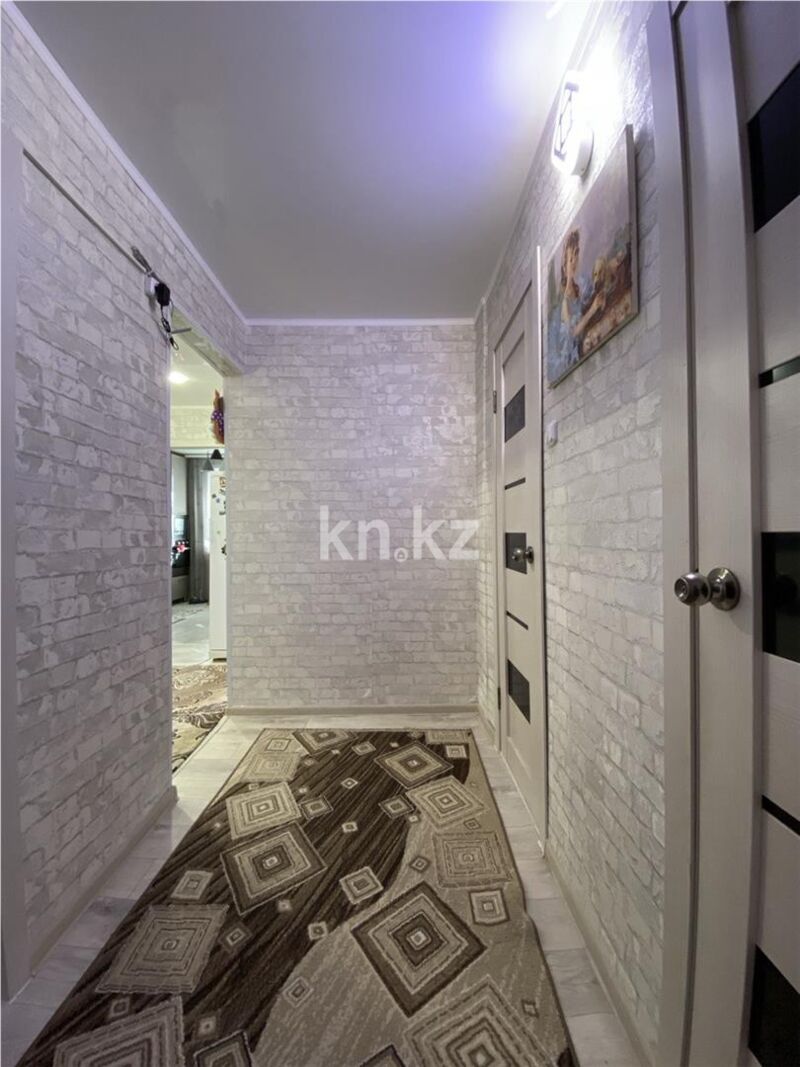 Продажа 3-комнатной квартиры, 70 м² - Продажа трехкомнатных квартир в Темиртау - страница 4 фото 12 из 18