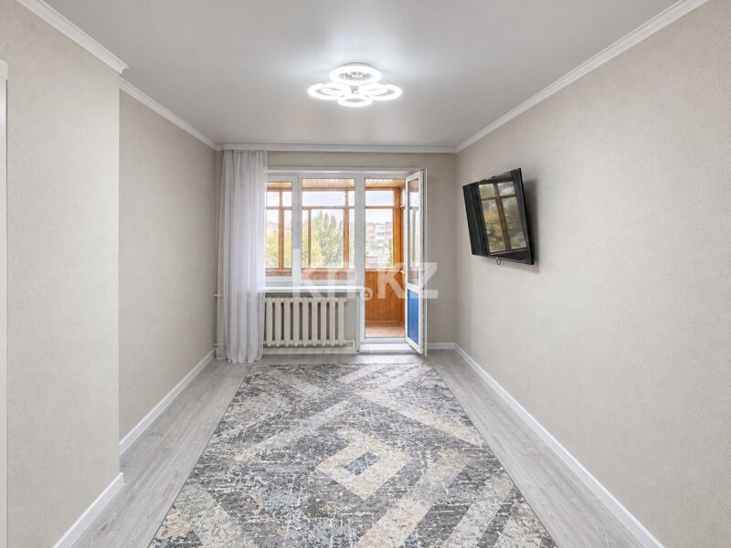 Продажа 1-комнатной квартиры, 31 м² - Продажа квартир в Казахстане - страница 37 фото 1 из 13