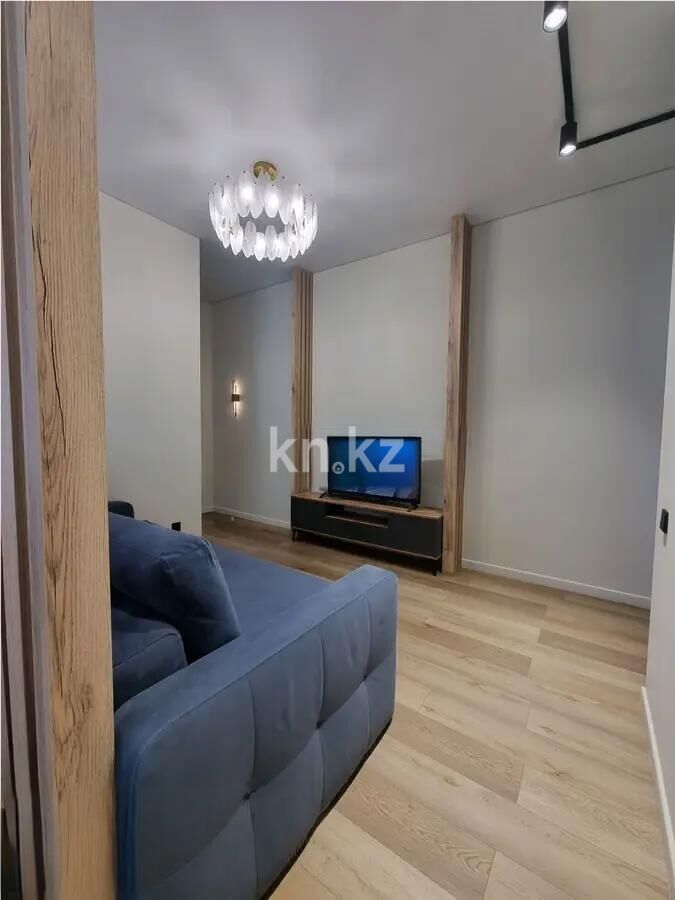 Продажа 2-комнатной квартиры, 53 м² - Продажа двухкомнатных квартир в Алатауском р-не Алматы - страница 27 фото 1 из 7