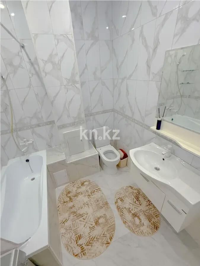 Продажа 2-комнатной квартиры, 71 м² - Продажа квартир в блочном доме в Астане - страница 29 фото 4 из 4