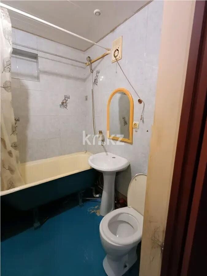 Продажа 2-комнатной квартиры, 45 м² - Продажа квартир в кирпичном доме в Астане - страница 94 фото 8 из 10